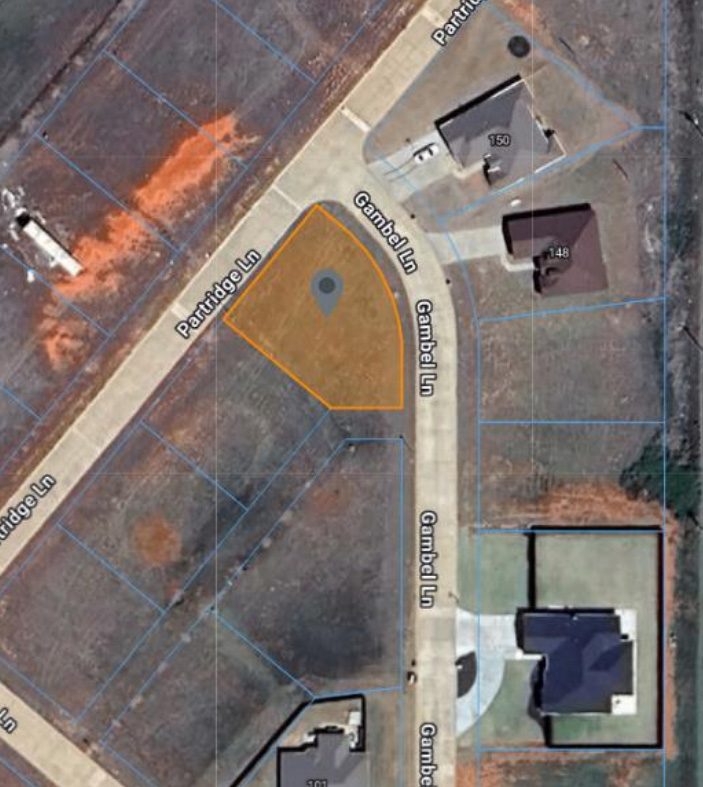 133 Gamble Lane in Elk City, OK